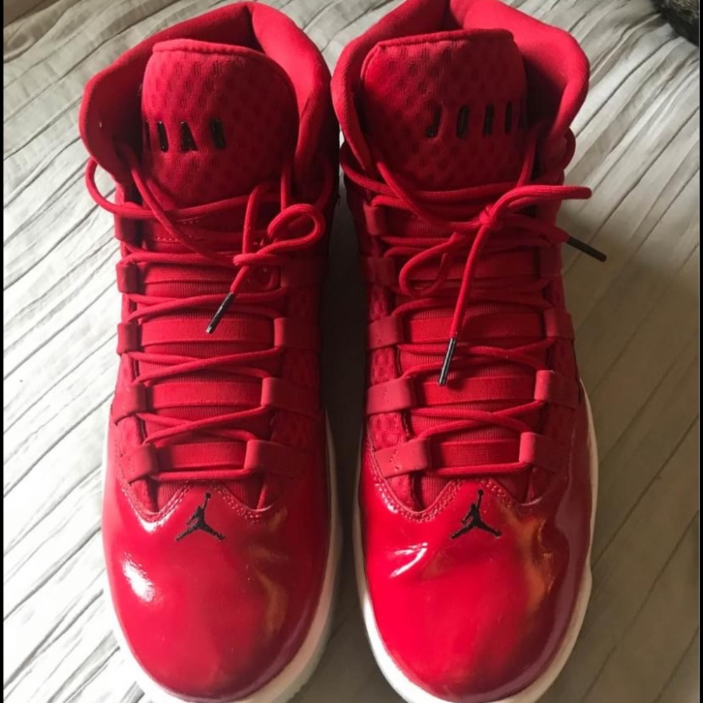 Jordan Aura
